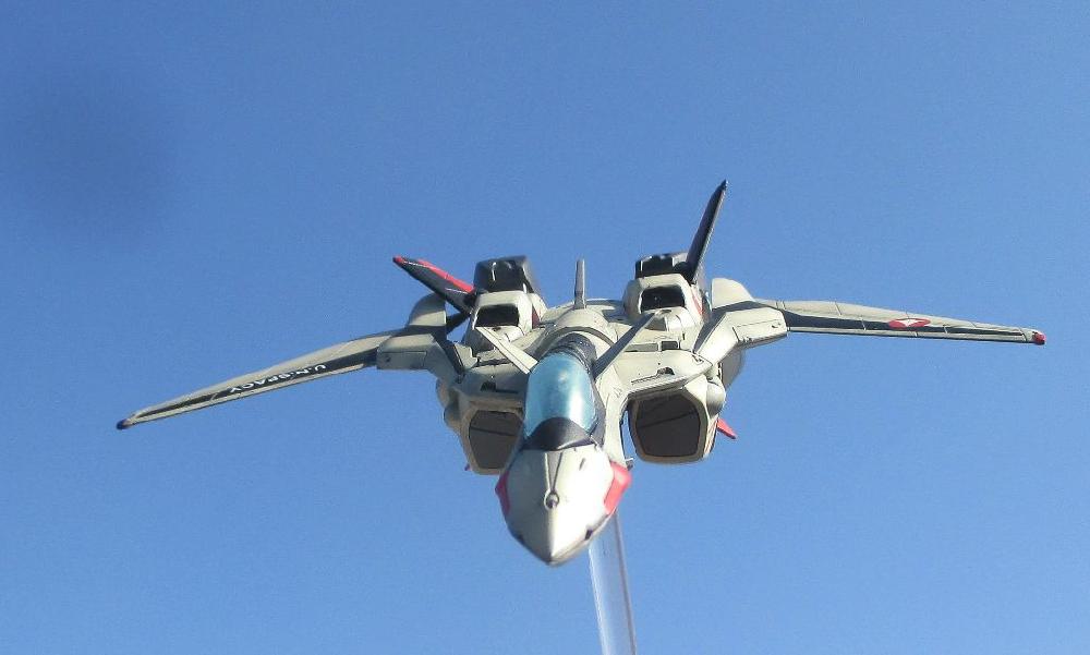 YF-19画像7