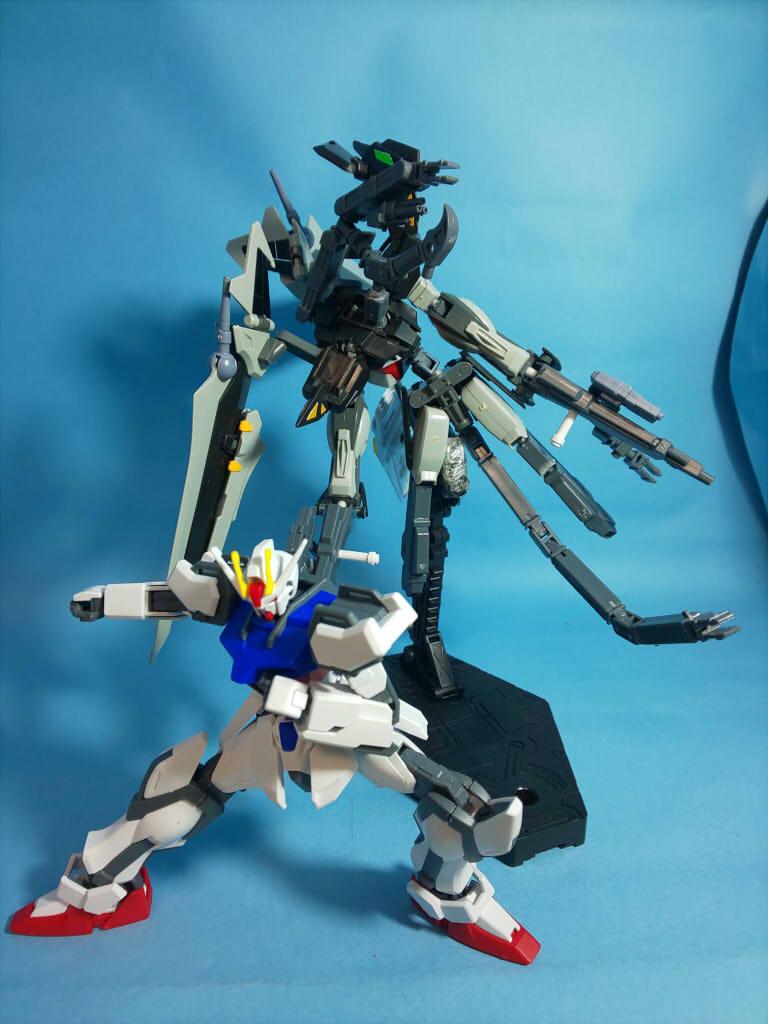 EG ドラグストライクガンダム(EG Drag Strike Gundam)画像9