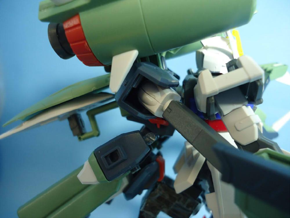 EG カオスストライクガンダム(EG Chaos Strike Gundam)サムネイル7