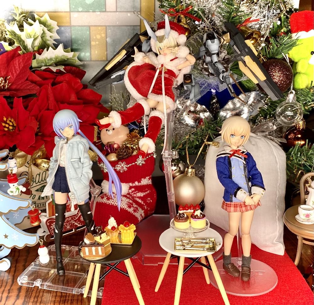 Merry Christmas♪ with.FAGサムネイル2